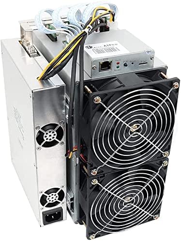 Aşk Madenci A1 Pro SHA-256/23 2200 W Asıc Madencilik Makine BTC Bitcoin Kripto Son Ağır