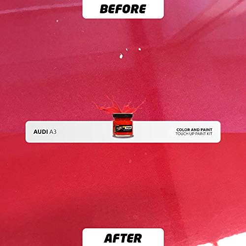 Chery Automotive Rötuş Boyası için Renk ve Boya - Lazer Gri MET-GR-Boya Çizik Onarımı, Tam Eşleşme-Artı