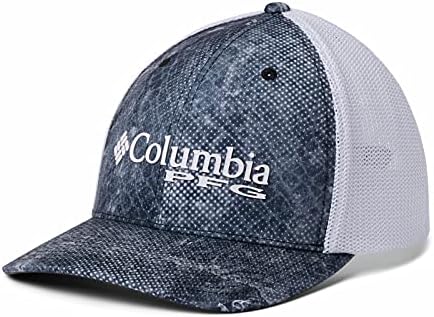 Columbia Unisex Camo Örgü Top Kapağı