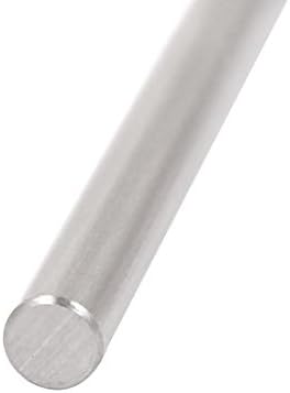 Aexıt 2.70 mm x Referans Göstergeleri 50mm Tungsten Karbür Silindirik Çubuk Ölçüm Pimi Pin Göstergeleri Gage Ölçer