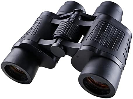 SLSFJLKJ Yetişkinler için 8 x 36 Dürbün, HD Profesyonel Dürbün MYK Lensli Çok Katmanlı Kaplamalı Lensler ve Kuş Gözlemciliği