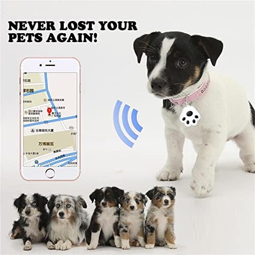 2 adet Izci Anahtar Bulucu Akıllı Anti-Kayıp Cihaz Su Geçirmez GPS Bulucu Keyfinder Alarm Çocuklar ıçin Pet Köpek Kedi Cüzdan