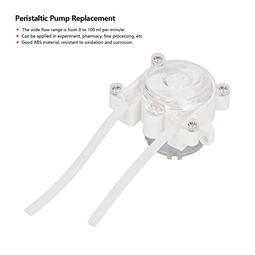 Dozaj Pompası, Peristaltik Pompa Aksesuarı Biyomühendislik için Pompa Aksesuarı için Peristaltik Pompa