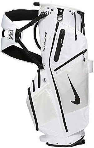 Nike Golf Air Hybrid Taşıma Çantası 2020 (Beyaz)