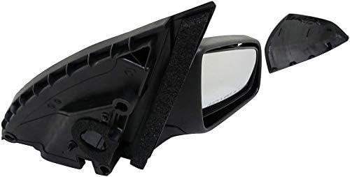 Dorman 955-1643 Belirli Pontiac Modelleri için Yolcu Tarafı Elektrikli Kapı Aynası
