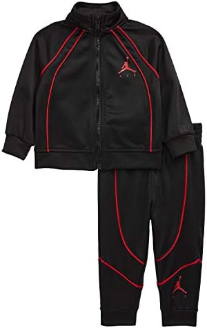 Nike Erkek Çocuk Tam Fermuarlı Ceket Ve Pantolon Eşofman 2 Parça Set
