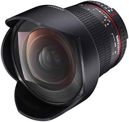 Pentax için Samyang SY14M-P 14mm F2.8 Ultra Geniş Açı Lens