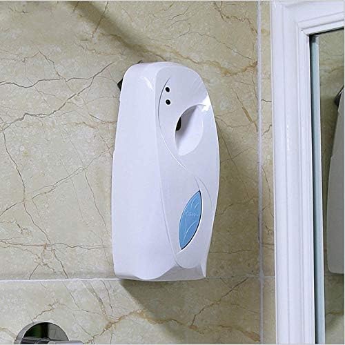 Otomatik Hava Spreyi Dispenseri Duvara Monte/Ücretsiz Ayakta Otomatik Sensör Sprey Dağıtıcı için Banyo Tuvalet Otel Ofis Beyaz